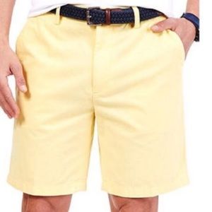 Nautica Mens Classic Fit Deck Shorts